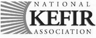 NATIONAL KEFIR ASSOCIATION logo