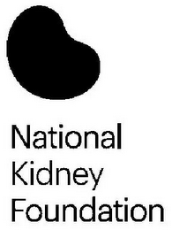 NATIONAL KIDNEY FOUNDATION logo
