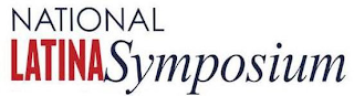 NATIONAL LATINA SYMPOSIUM logo