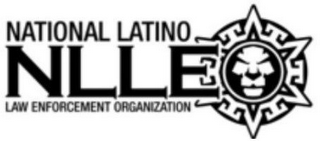 NATIONAL LATINO LAW ENFORCEMENT ORGANIZATION logo