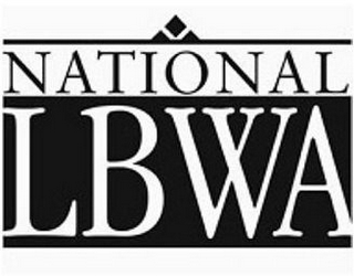 NATIONAL LBWA logo