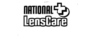 NATIONAL LENSCARE logo