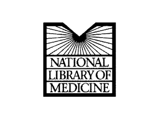 NATIONAL LIBRARY OF MEDICINE logo