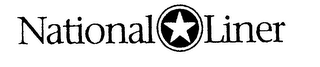 NATIONAL LINER logo
