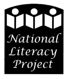 NATIONAL LITERACY PROJECT logo