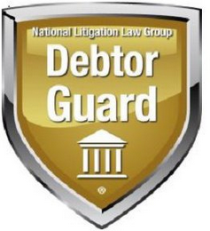 NATIONAL LITIGATION LAW GROUP DEBTOR GUARD logo