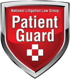 NATIONAL LITIGATION LAW GROUP PATIENT GUARD