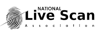 NATIONAL LIVE SCAN ASSOCIATION logo