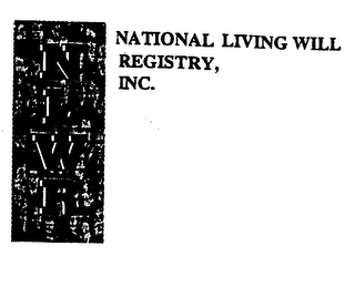 NATIONAL LIVING WILL REGISTRY, INC. logo