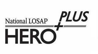 NATIONAL LOSAP PLUS HERO