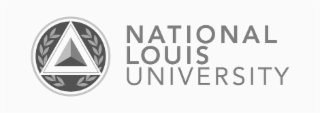 NATIONAL LOUIS UNIVERSITY logo