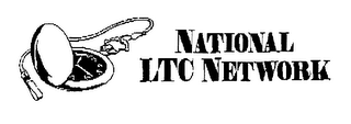 NATIONAL LTC NETWORK logo