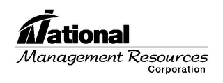 NATIONAL MANAGEMENT RESOURCES CORPORATION logo