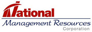 NATIONAL MANAGEMENT RESOURCES CORPORATION logo