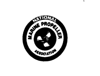 NATIONAL MARINE PROPELLER ASSOCIATION logo