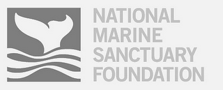 NATIONAL MARINE SANCTUARY FOUNDATION logo