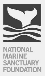 NATIONAL MARINE SANCTUARY FOUNDATION logo