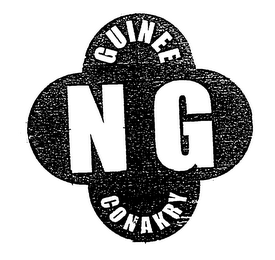 NATIONAL MARK OF CONFORMITY logo