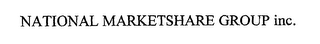 NATIONAL MARKETSHARE GROUP INC. logo