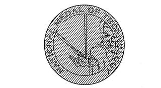 NATIONAL MEDAL OF TECHNOLOGY logo