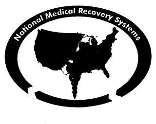 NATIONAL MEDICAL RECOVERY SYSTEMS