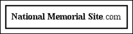 NATIONAL MEMORIAL SITE.COM logo