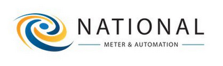NATIONAL METER & AUTOMATION logo
