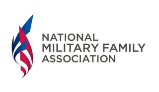 NATIONAL MILITARY FAMILY ASSOCIATION logo