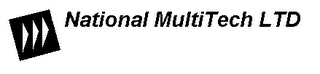 NATIONAL MULTITECH LTD logo