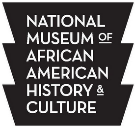 NATIONAL MUSEUM OF AFRICAN AMERICAN HISTORY & CULTURE logo