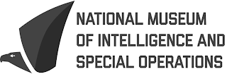 NATIONAL MUSEUM OF INTELLIGENCE AND SPECIAL OPERATIONS logo