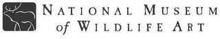 NATIONAL MUSEUM OF WILDLIFE ART logo