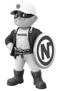 NATIONAL N
