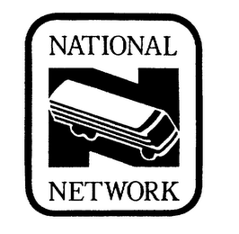 NATIONAL NETWORK logo