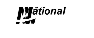 NATIONAL NETWORKS logo