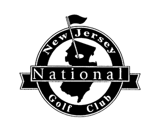 NATIONAL NEW JERSEY GOLF CLUB logo