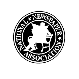 NATIONAL NEWSPAPER ASSOCIATION logo
