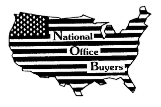 NATIONAL OFFICE BUYERS logo