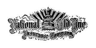 NATIONAL OLD LINE INSURANCE COMPANY logo