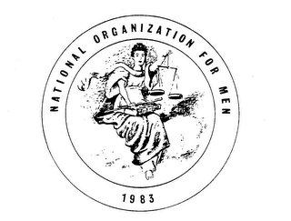 NATIONAL ORGANIZATION FOR MEN 1983