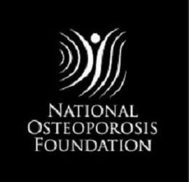 NATIONAL OSTEOPOROSIS FOUNDATION logo