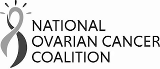 NATIONAL OVARIAN CANCER COALITION logo
