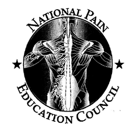 NATIONAL PAIN EDUCATION COUNCIL logo
