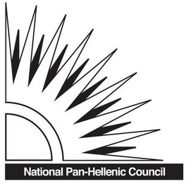 NATIONAL PAN-HELLENIC COUNCIL logo