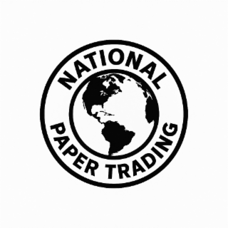 NATIONAL PAPER TRADING logo