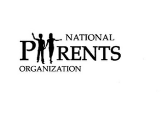 NATIONAL PARENTS ORGANIZATION logo