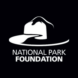 NATIONAL PARK FOUNDATION logo