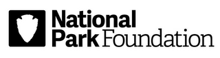NATIONAL PARK FOUNDATION logo
