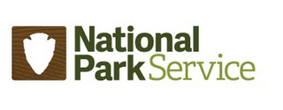 NATIONAL PARK SERVICE logo