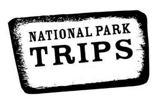 NATIONAL PARK TRIPS logo